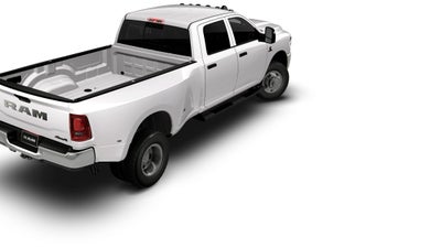 2027 RAM Ram 3500 RAM 3500 TRADESMAN CREW CAB 4X4 8' BOX