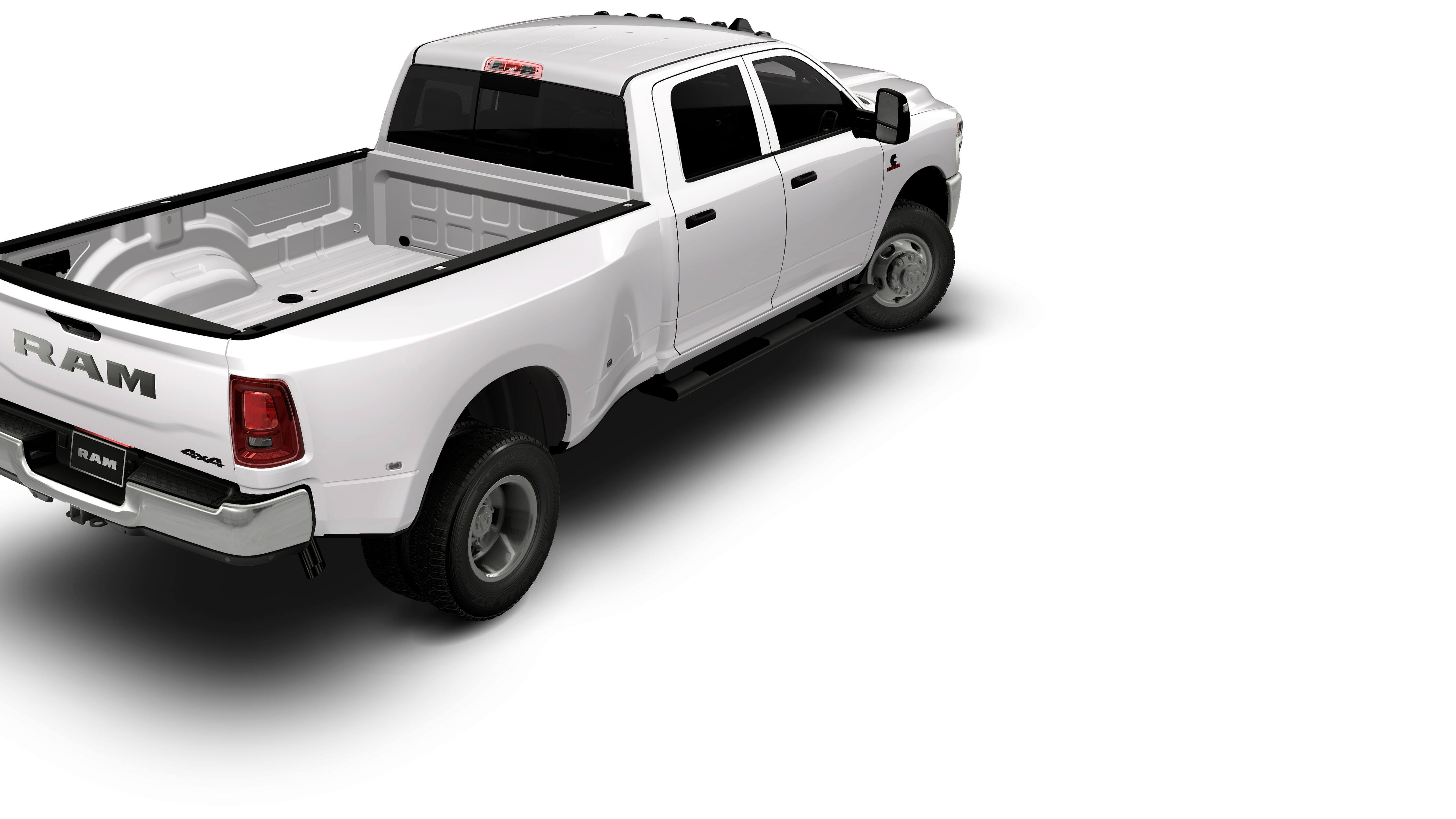 2027 RAM Ram 3500 RAM 3500 TRADESMAN CREW CAB 4X4 8' BOX
