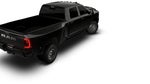 2027 RAM Ram 3500 RAM 3500 LARAMIE CREW CAB 4X4 8' BOX