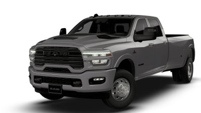 2027 RAM Ram 3500 RAM 3500 LARAMIE CREW CAB 4X4 8' BOX