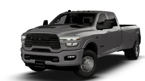 2027 RAM Ram 3500 RAM 3500 LARAMIE CREW CAB 4X4 8' BOX