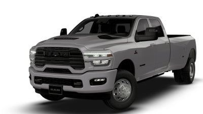 2027 RAM Ram 3500 RAM 3500 LARAMIE CREW CAB 4X4 8' BOX