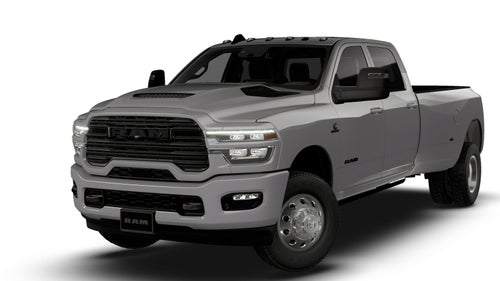 2027 RAM Ram 3500 RAM 3500 LARAMIE CREW CAB 4X4 8' BOX