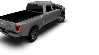 2027 RAM Ram 3500 RAM 3500 LARAMIE CREW CAB 4X4 8' BOX