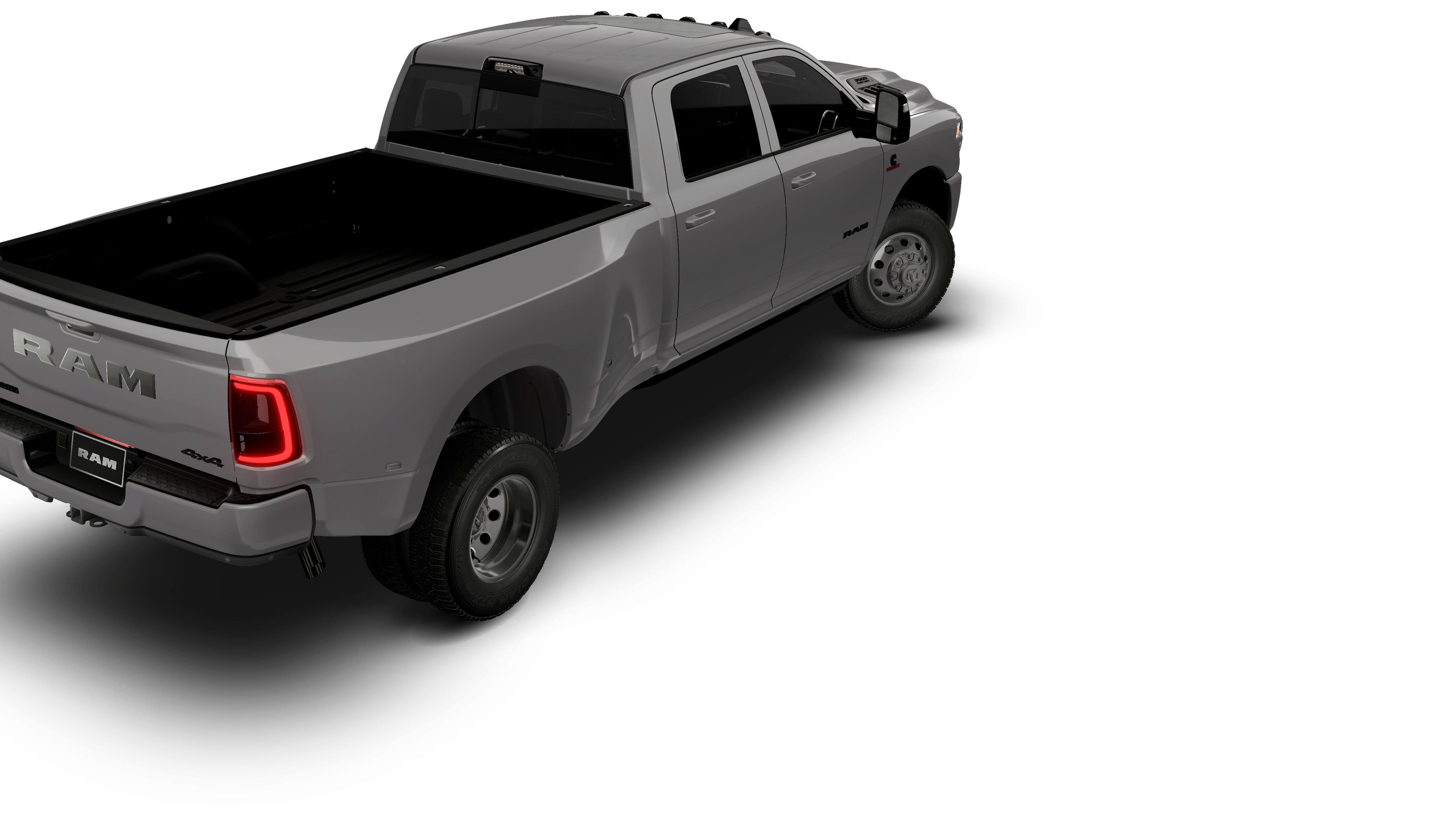 2027 RAM Ram 3500 RAM 3500 LARAMIE CREW CAB 4X4 8' BOX
