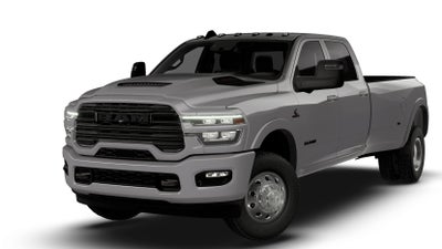 2027 RAM Ram 3500 RAM 3500 LARAMIE CREW CAB 4X4 8' BOX