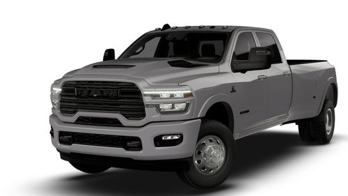 2027 RAM Ram 3500 RAM 3500 LARAMIE CREW CAB 4X4 8' BOX