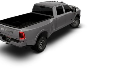 2027 RAM Ram 3500 RAM 3500 LARAMIE CREW CAB 4X4 8' BOX