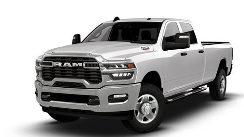 2027 RAM Ram 2500 RAM 2500 TRADESMAN CREW CAB 4X4 8' BOX