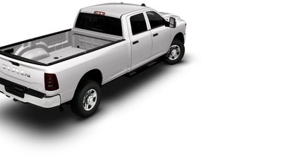 2027 RAM Ram 2500 RAM 2500 TRADESMAN CREW CAB 4X4 8' BOX