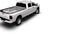 2027 RAM Ram 2500 RAM 2500 TRADESMAN CREW CAB 4X4 8' BOX