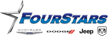 Four Stars Dodge Chrysler Jeep Ram Henrietta, TX